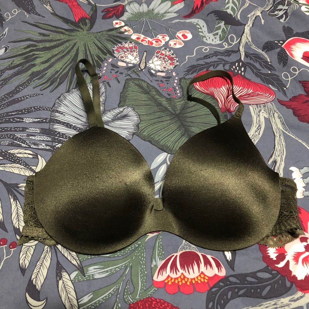 La Senza 34C Body Kiss push-up bra